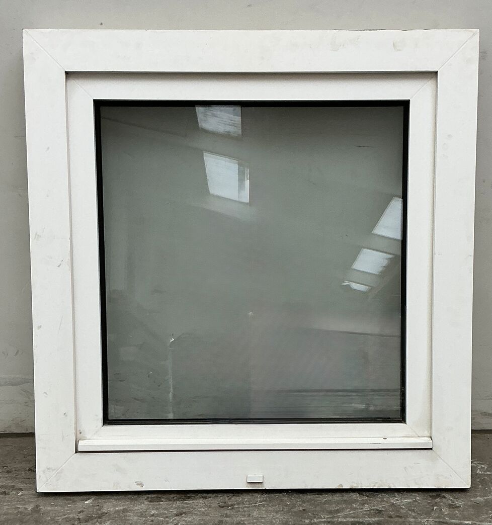 Plast dreje kip termovindue