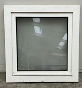 Plast dreje kip termovindue