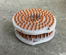 TJEP Gipsskruer 32mm 2000 stk.