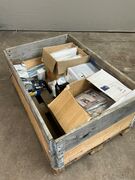 Værnemidler og lign.