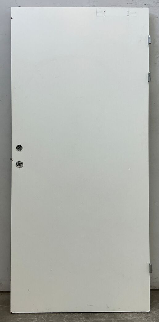 BD60 branddør uden karm