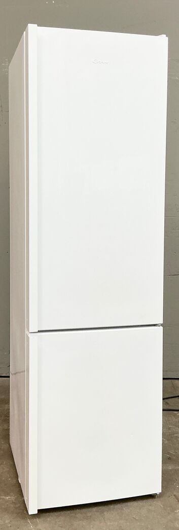 Fritstående GRAM Køle/Fryseskab 202/84 liter