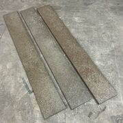 Vinduesplade i Ølandssten 22 x 170 cm