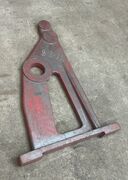 Støbeform fra Holbæk Jernstøberi