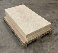 8 stk Troldtekt akustikplader