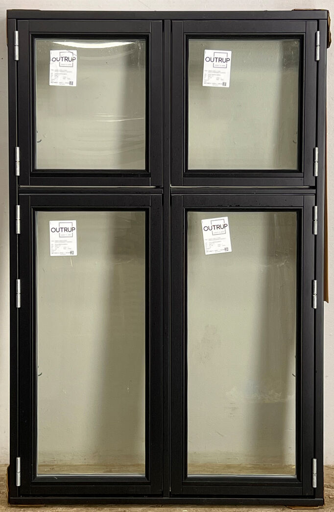 NYT 3-lags termovindue - OUTRUP