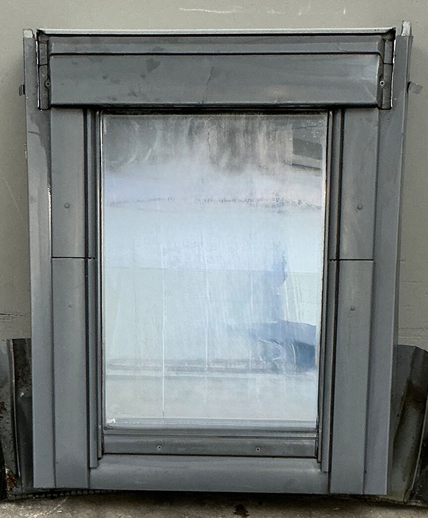 Velux GGL CK01 Ovenlysvindue