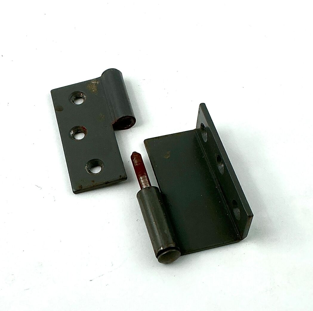 Tectum hængsel - højrehængt