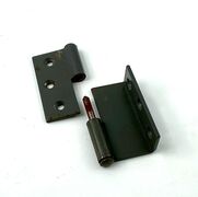 Tectum hængsel - højrehængt