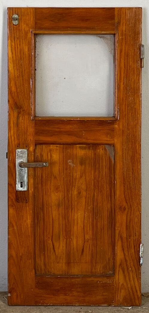 Lille skibsdør