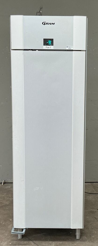 GRAM Industrifryseskab ECO PLUS F 70 RAG L2