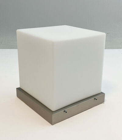 Kube - loftlampe