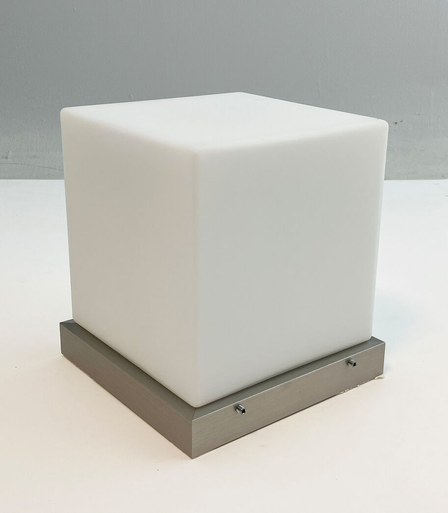 Kube - loftlampe