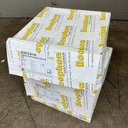 11,5 m2 Samlet parti Ecophon Hygiene Performance Plus A T24 akustikloftplader