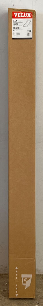 Velux - Forhøjerstykke ELX MK08 78 x 140 cm