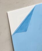 Plexiglas hvid 1195x1195x4 mm