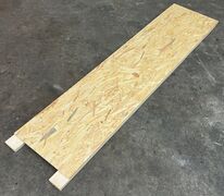 12mm OSB plader - 460 x 2070