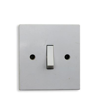 LK Tangent Afbryder med returfjeder