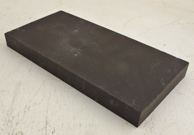Hasle klinke mørkebrun 21,5x10,5x1,7 cm Hasle klinke mørkebrun 21,5x10,5x1,7 cm