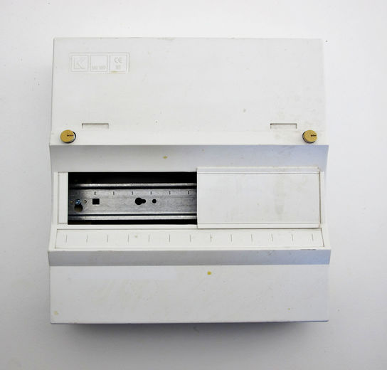 LK Gruppetavle UG-6 LK Gruppetavle UG-6