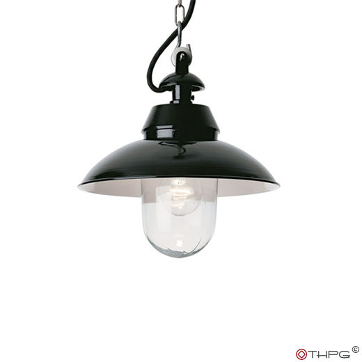 Klassisk loftlampe Klassisk loftlampe