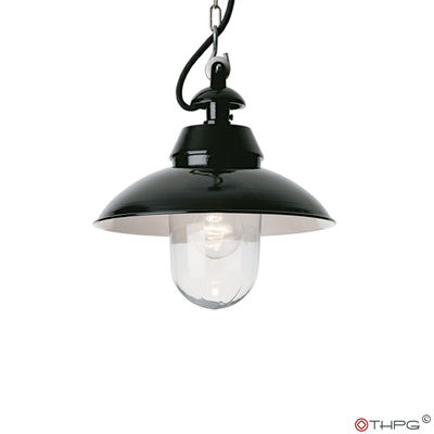 Klassisk loftlampe