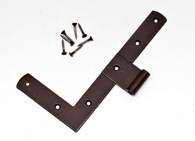 Vinkelhængsel - 88 mm.