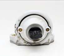 'Antik' porcelæns afbryder fra 1925