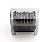 LK-NES Kontaktor 6P 220V/20A