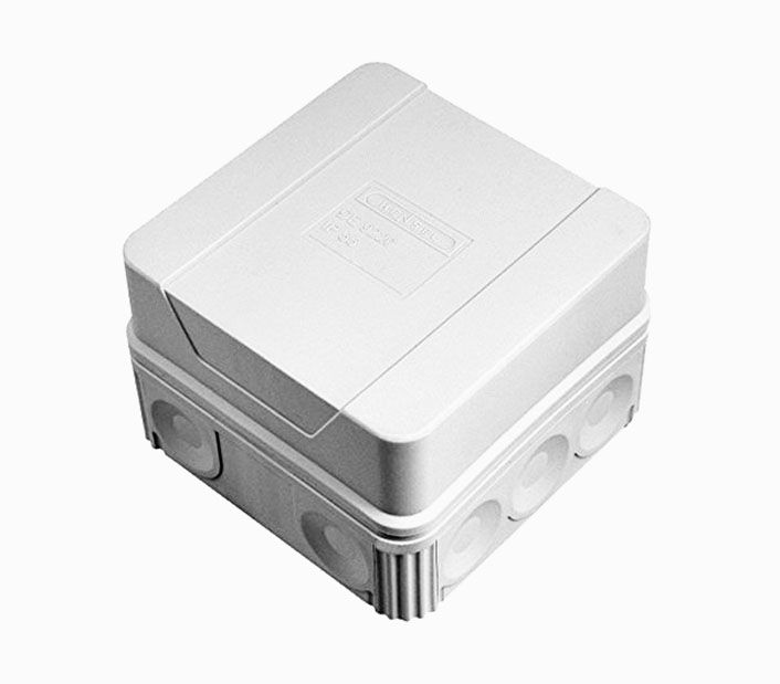 Hensel membrandåse - NY!! Hensel membrandåse - NY!!