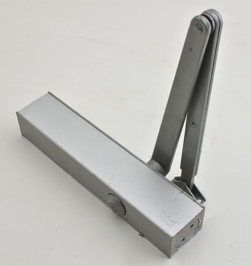 Dorma TS-83 EN 2-5 - uden bundplade Dorma TS-83 EN 2-5 - uden bundplade