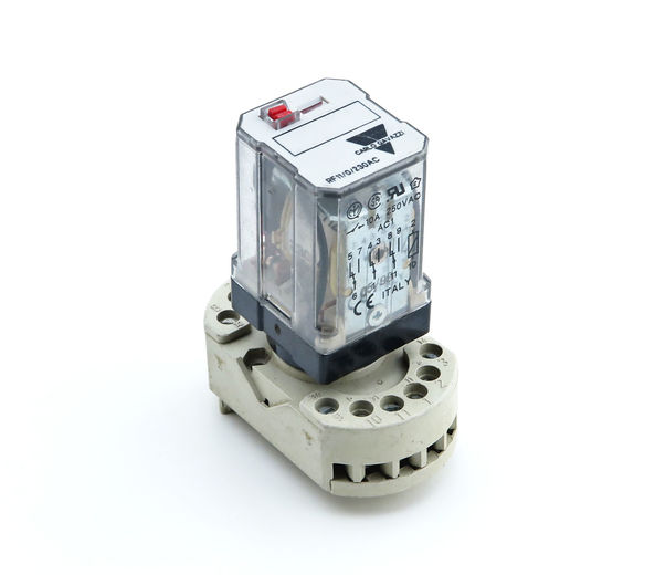 Carlo Gavazzi relæ 230VAC Carlo Gavazzi relæ 230VAC