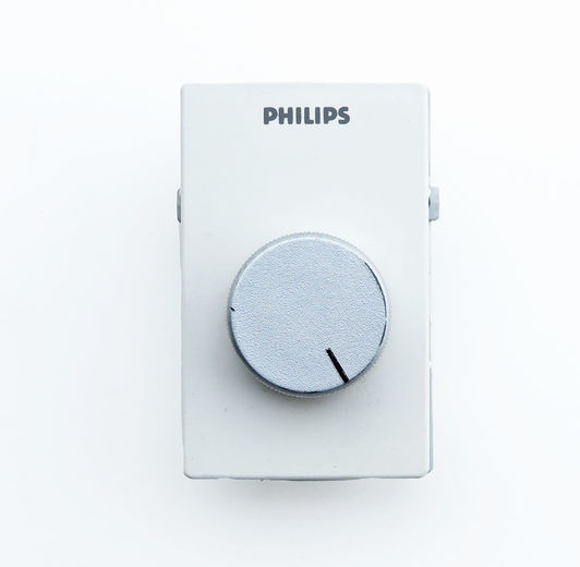 Phillips Potentiometer LPS 100 DK Phillips Potentiometer LPS 100 DK