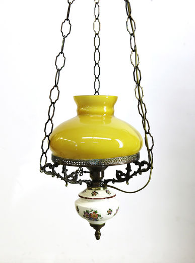 lofthængt lampe lofthængt lampe