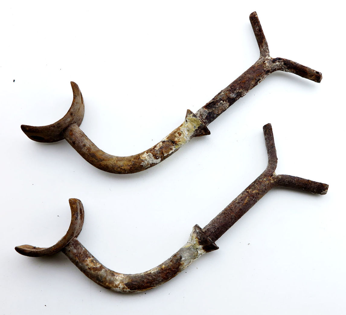 Holder til håndliste