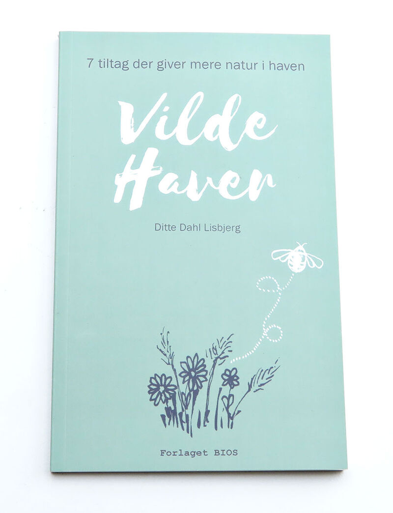 Vilde Haver - Ditte Dahl Lisbjerg