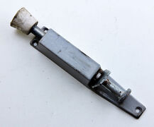 Dørstop/holder