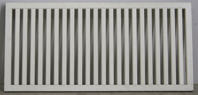 Radiatorskjuler - 102 cm