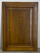 Panel i egetræ