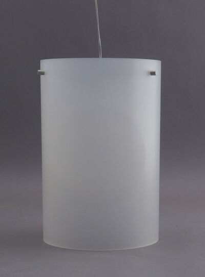 Lampe i acryl - Delta Light