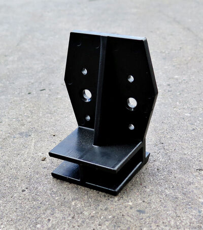 Knudsen kile K-Mur 50