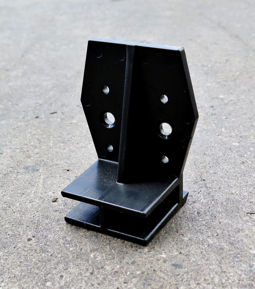 Knudsen kile K-Mur 50