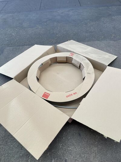 Tætningsbånd ca 50 meter