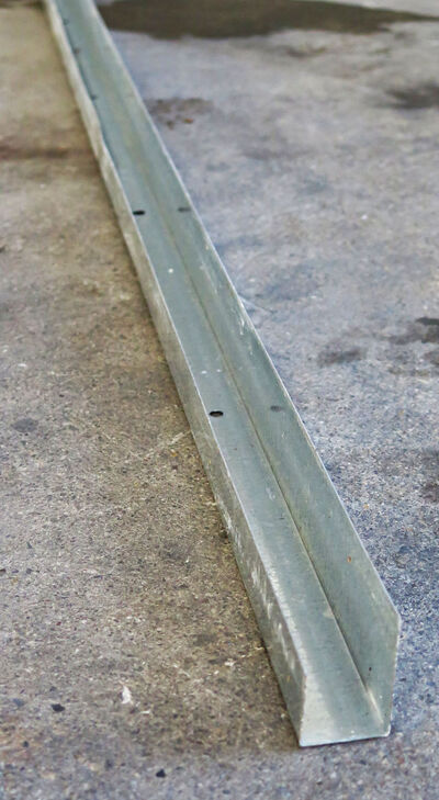 Gyproc GK-C L:3000 mm