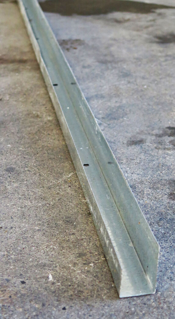 Gyproc GK-C L:3000 mm