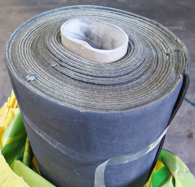 Decibel 1 Aprobo trinlydsdæmper