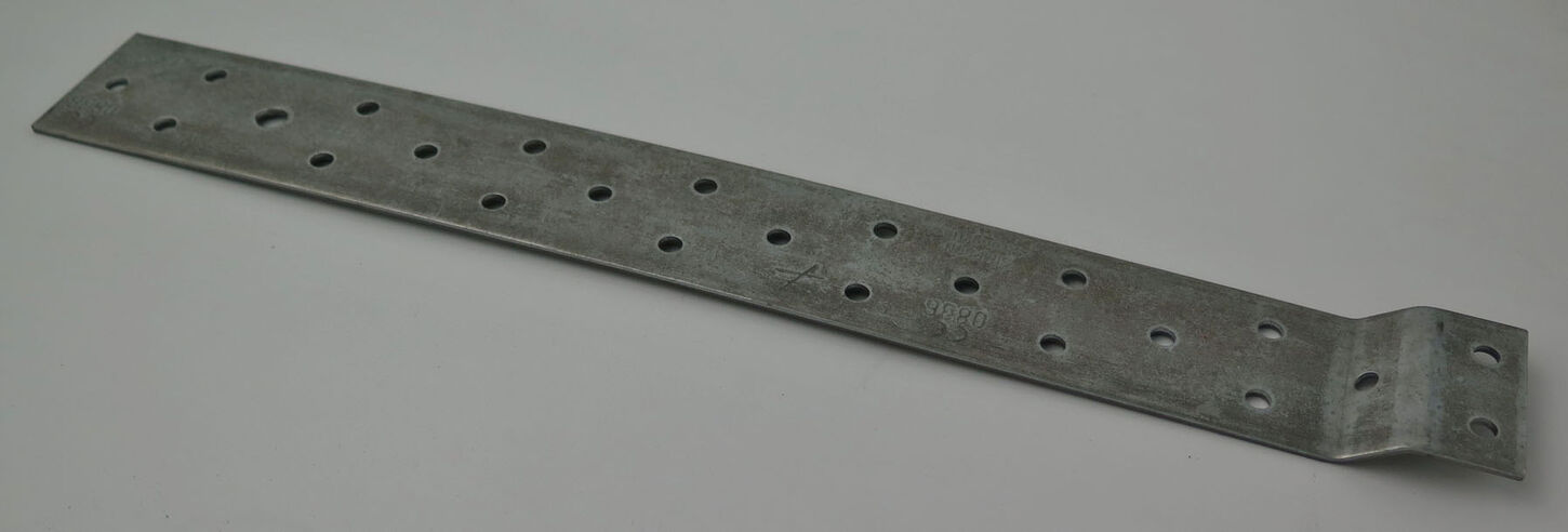 Vimop250-B vinduesmontagebeslag fra Simpson Strong-Tie