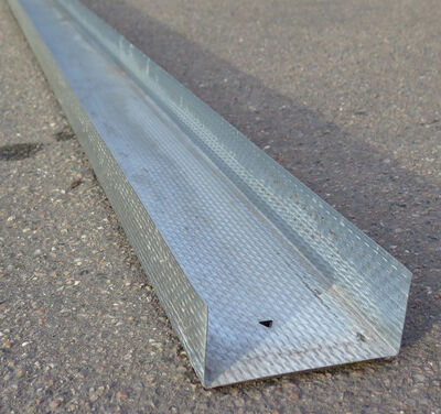 Gyproc SKP 120/55 2500 mm