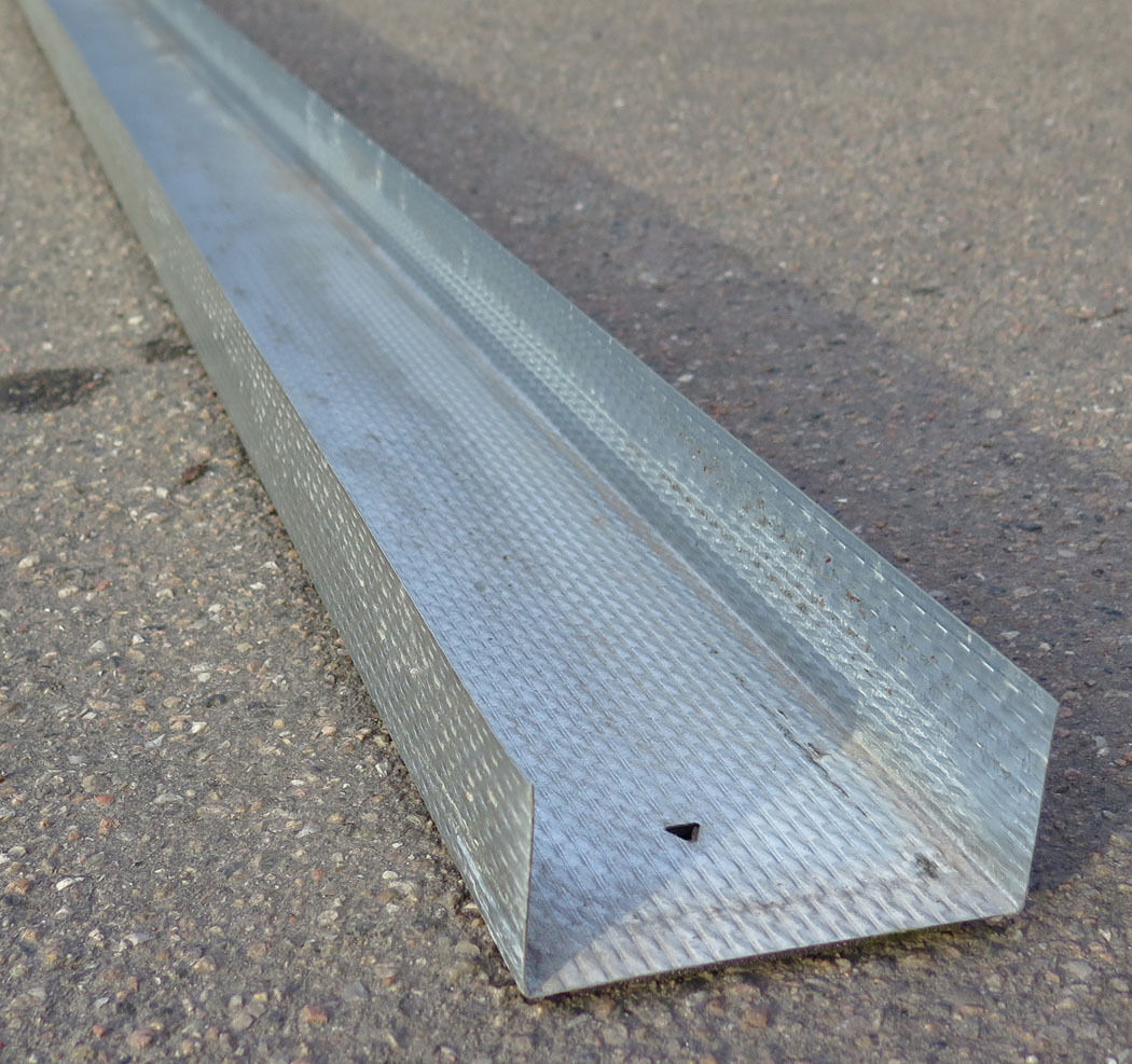 Gyproc SKP 120/55 2500 mm