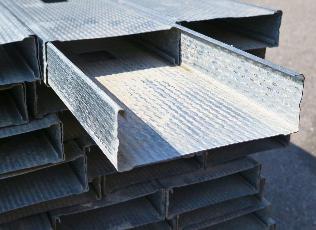 Gyproc ER 120 ERGOnomic - 2985 mm